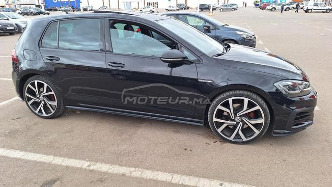golf 7.5 gtd
