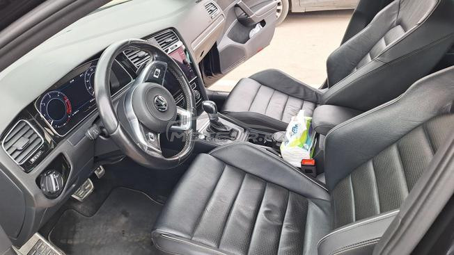 golf 7.5 gtd