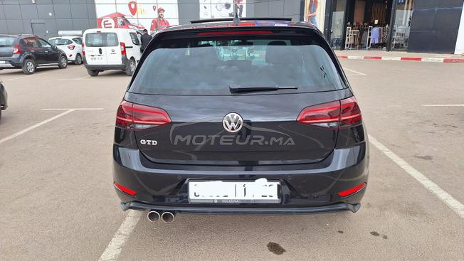 golf 7.5 gtd