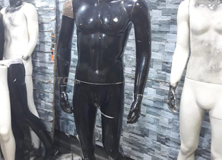 Mannequins hommes