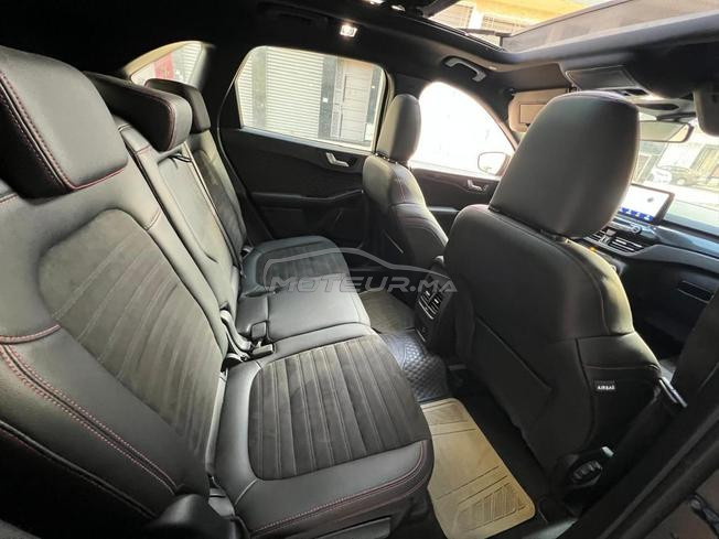 Vente Voiture Hyndai Tucson Automatique 2023 