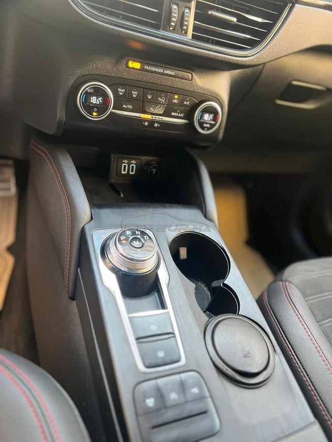 Vente Voiture Hyndai Tucson Automatique 2023 