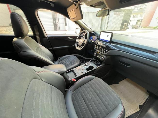 Vente Voiture Hyndai Tucson Automatique 2023 