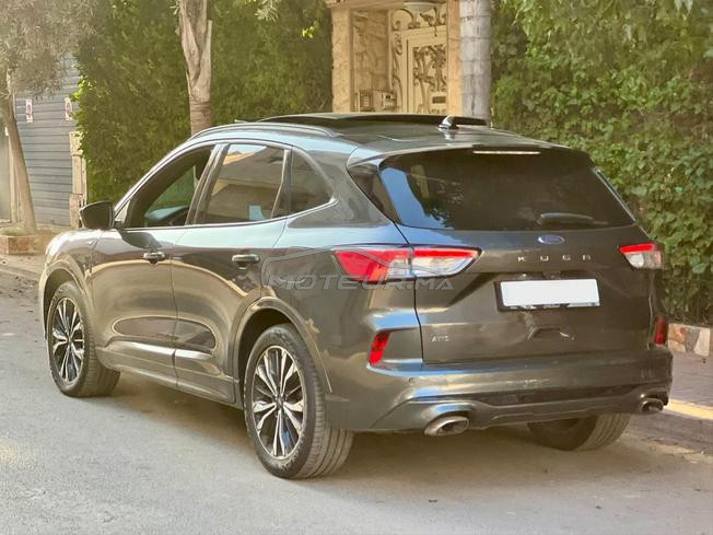 Vente Voiture Hyndai Tucson Automatique 2023 