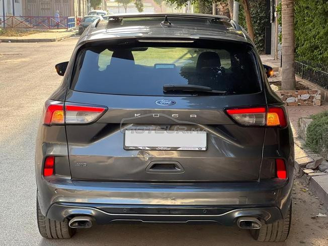 Vente Voiture Hyndai Tucson Automatique 2023 