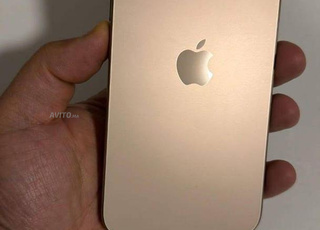 iPhone 16 pro max 256 Go officiel