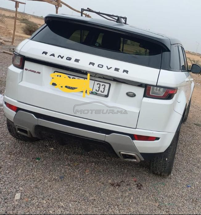 رونج روفر 