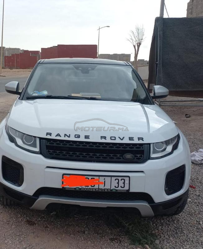 رونج روفر 