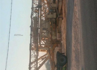 رافعة بوتين