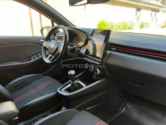  Renault Clio 5 Exelente 