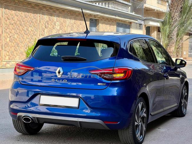  Renault Clio 5 Exelente 