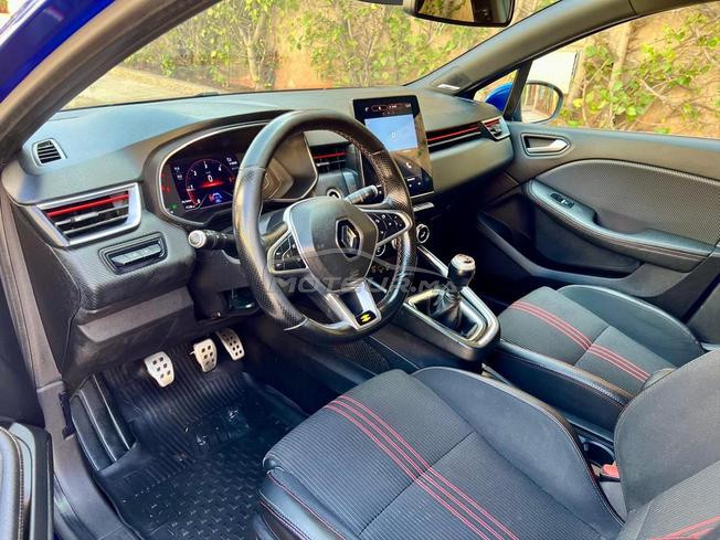  Renault Clio 5 Exelente 