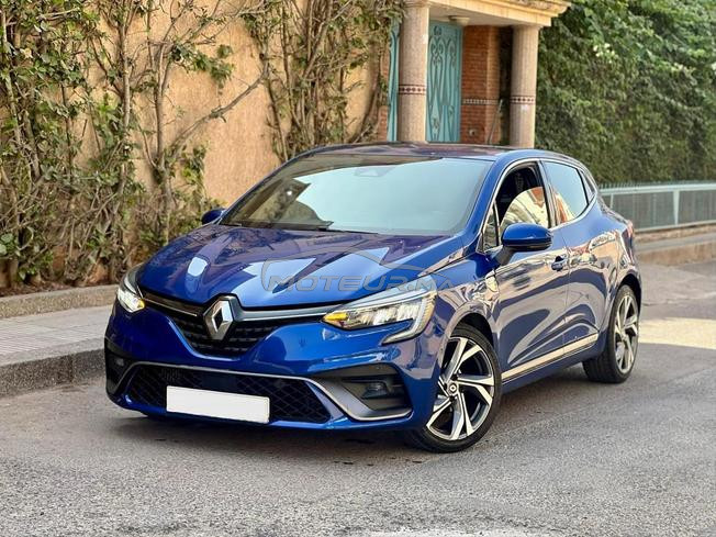  Renault Clio 5 Exelente 