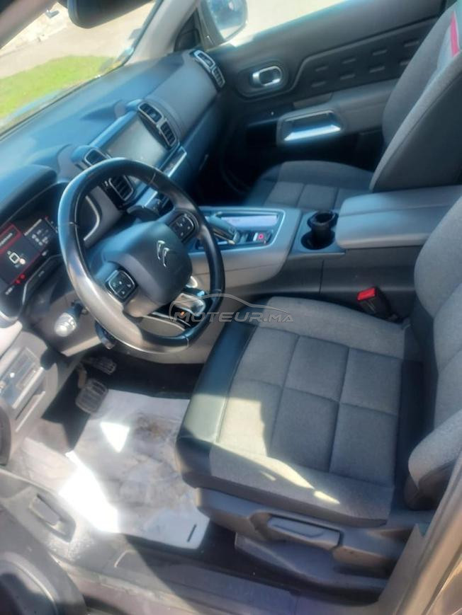 Citroën C5 Aircross Diesel Automatique 2021