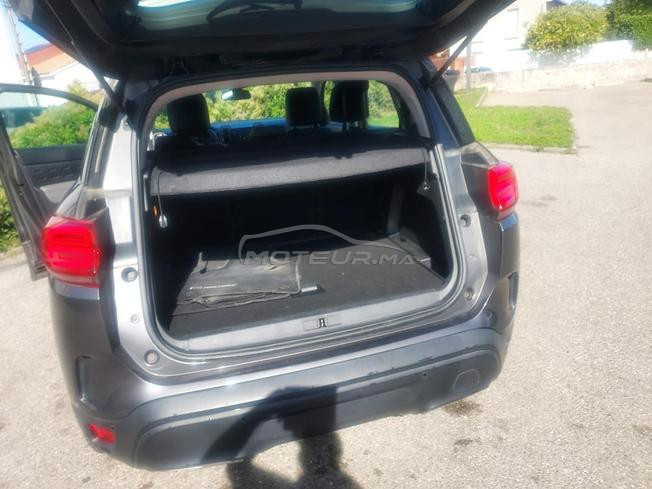 Citroën C5 Aircross Diesel Automatique 2021