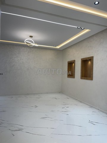 Appartement à vendre 125 m² à Kénitra