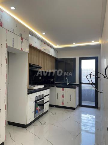 Appartement à vendre 125 m² à Kénitra - 2