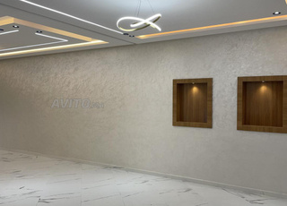 Appartement à vendre 110 m² à Kénitra