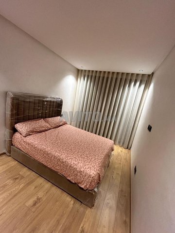 Appartement meublé à louer longue durée