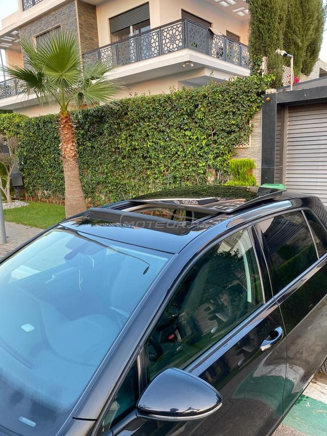 Volgswagen Golf 7.5