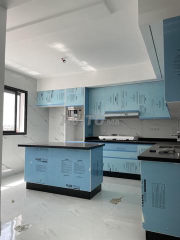 Appartement à vendre 160 m² à Kénitra - 2