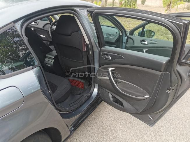 cetroine c5 tout option 
