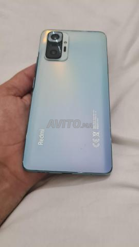 Redmi note 10 pro 8gb/ 128gb