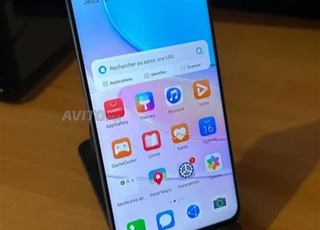 Huawei nova 8i