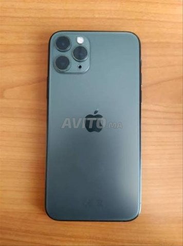 iPhone 11 Pro excellent état