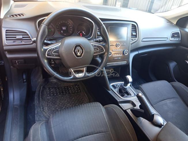 MG MG4 Diesel Automatique 2019 à Mohammedia