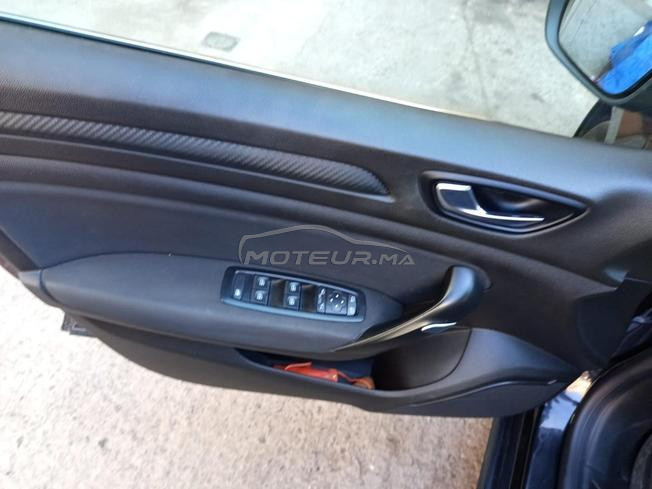 MG MG4 Diesel Automatique 2019 à Mohammedia