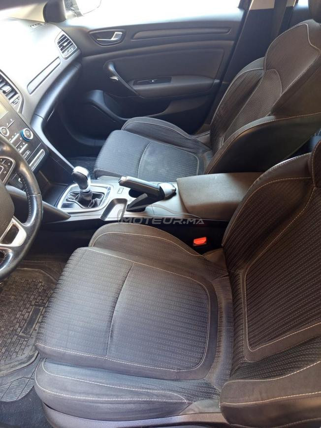 MG MG4 Diesel Automatique 2019 à Mohammedia