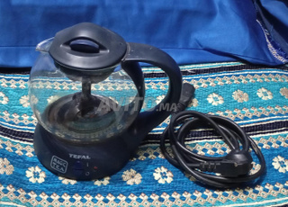 Machine à café de marque Tefal