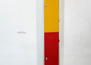 Vestiaire métallique de bonne qualité et à bon prix