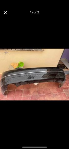 بارشوك خلفي مرسيدس w204