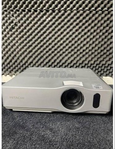 جهاز عرض فيديو