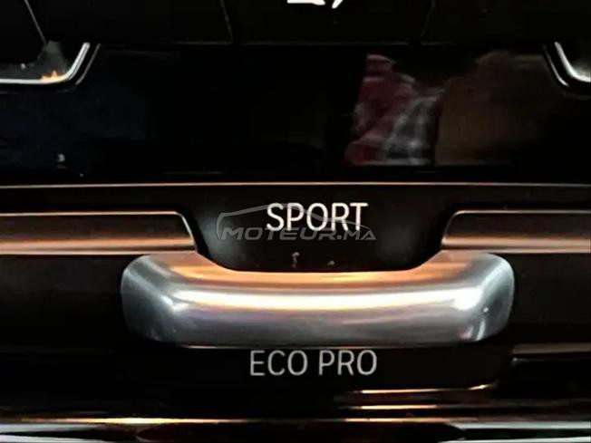 BMW Série 2 Diesel Automatique 2018 à Larache