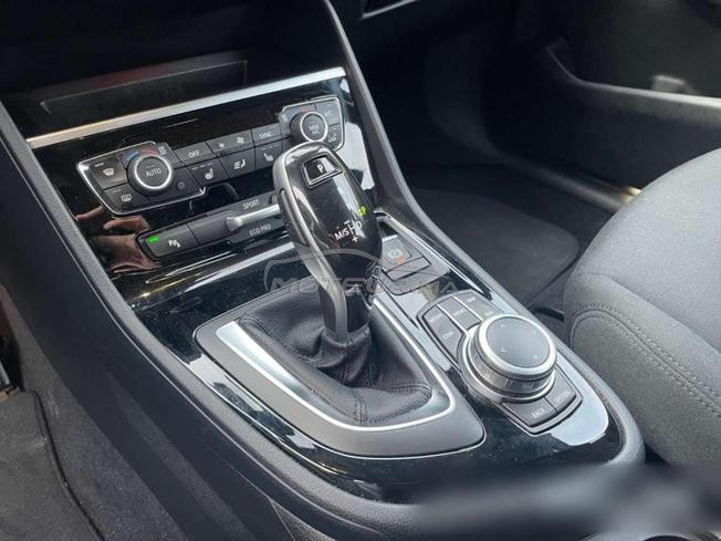 BMW Série 2 Diesel Automatique 2018 à Larache