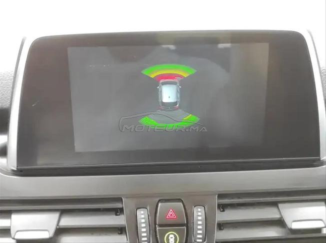 BMW Série 2 Diesel Automatique 2018 à Larache
