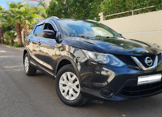 Dacia Duster Automatique 2022 à Kénitra