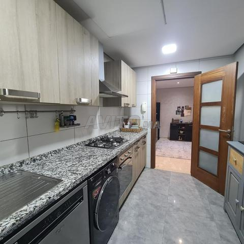 Appartement Taj Nouaceur - 2