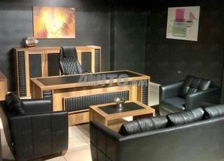 أثاث مكتبي مستورد عالي الجودة 🎇