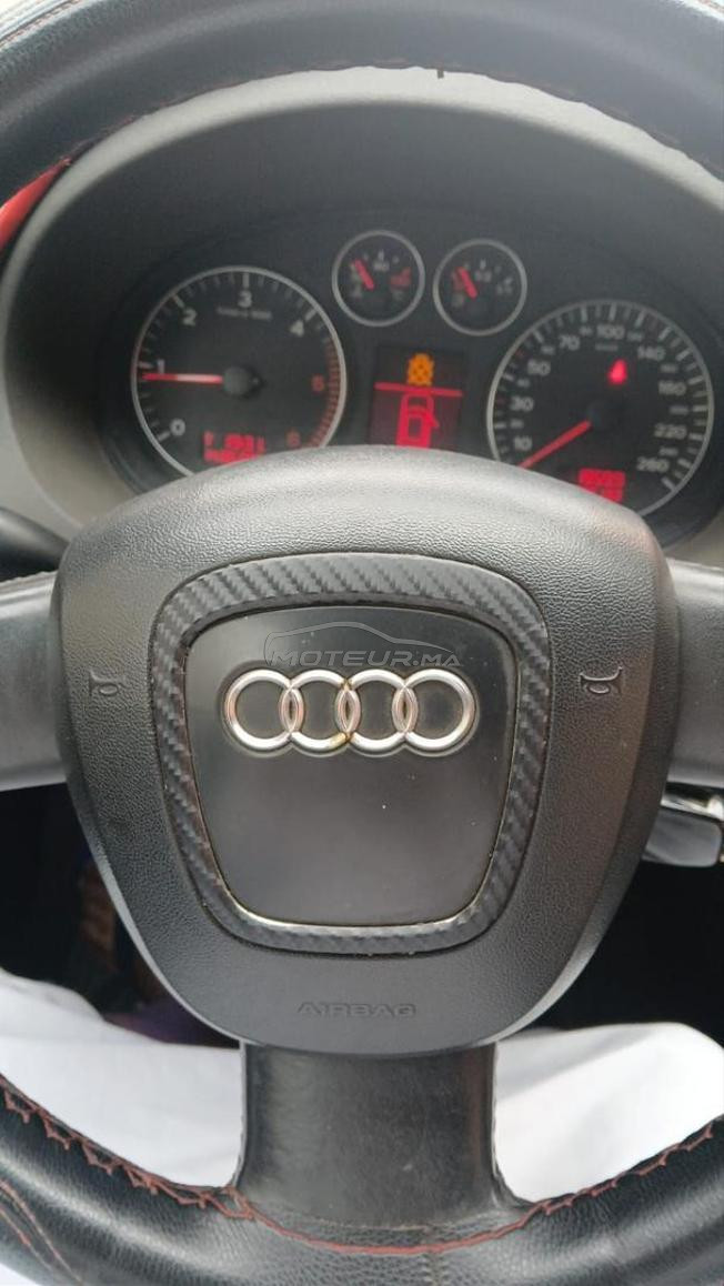 A3 2008 ded 2012