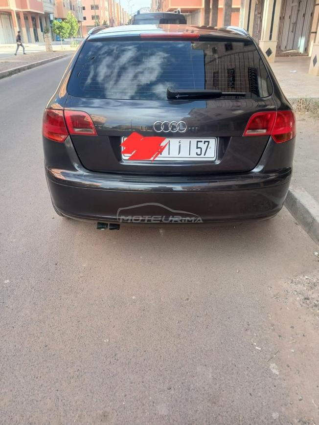 A3 2008 ded 2012