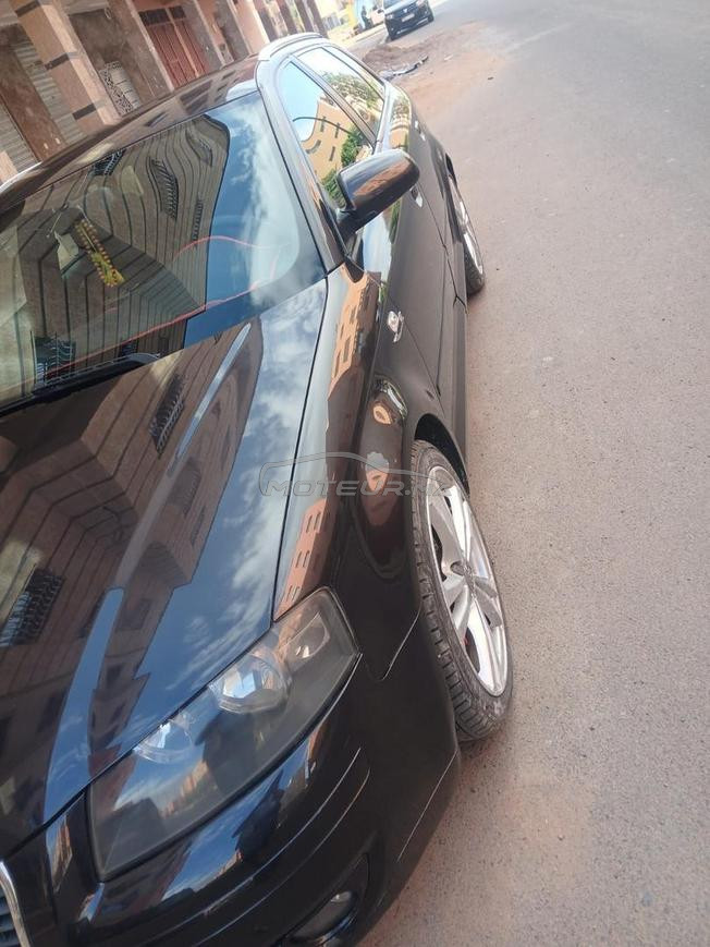 A3 2008 ded 2012
