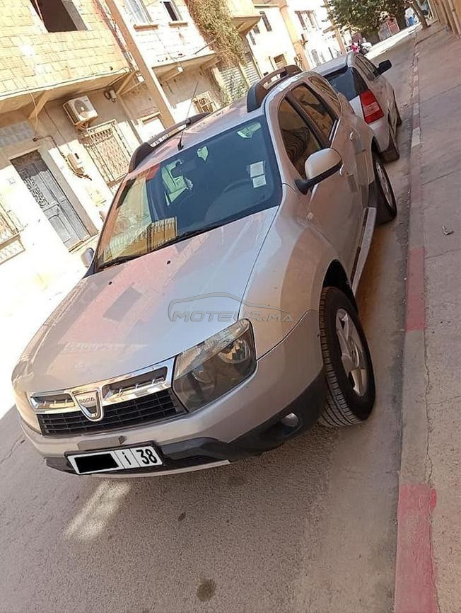 Dacia Duster Diesel Manuelle 2010 à Saada