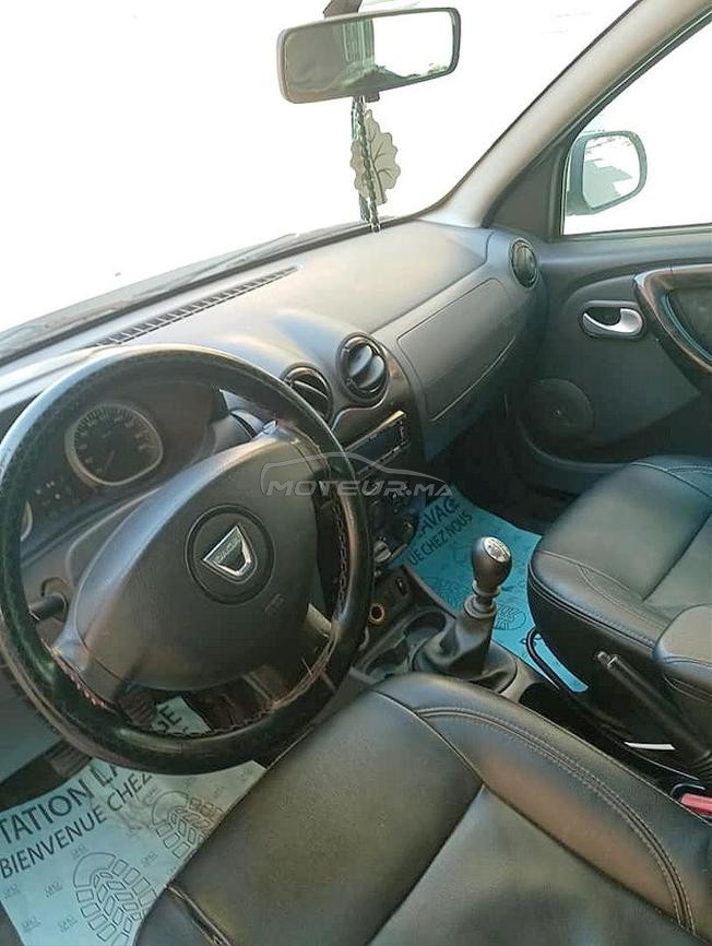 Dacia Duster Diesel Manuelle 2010 à Saada