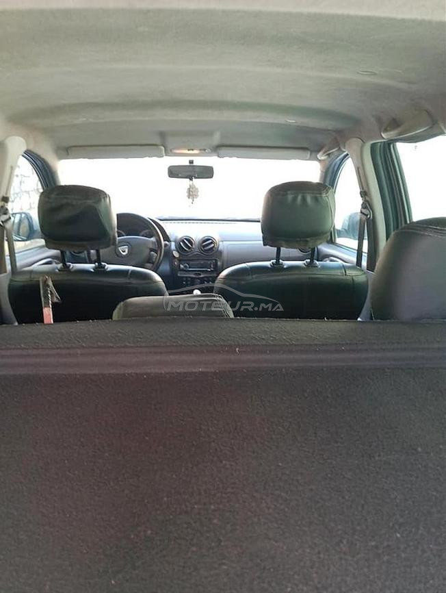 Dacia Duster Diesel Manuelle 2010 à Saada