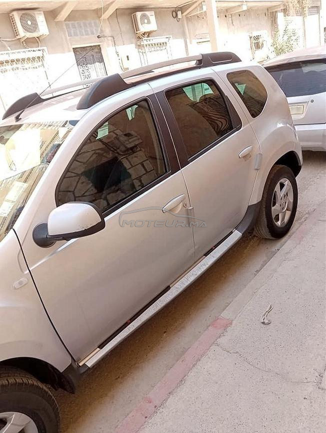 Dacia Duster Diesel Manuelle 2010 à Saada