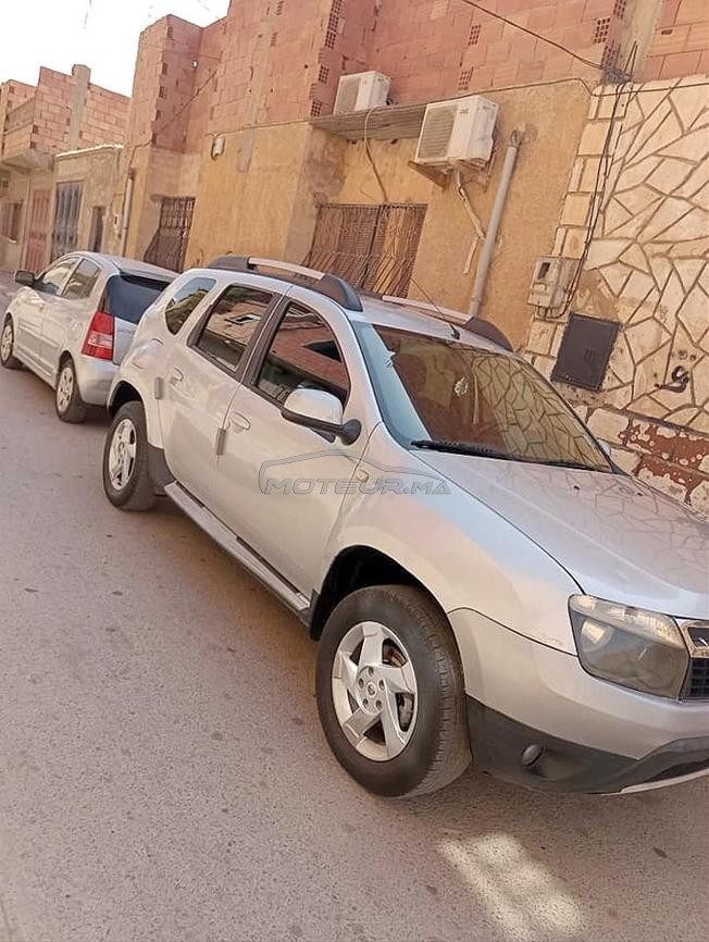 Dacia Duster Diesel Manuelle 2010 à Saada
